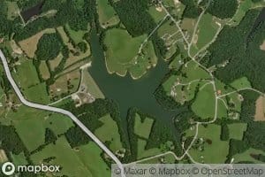 Beulah Lake