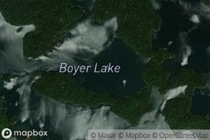 Boyer Lake