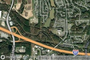 Turfgrass Lake Number One