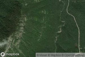 East Sulphur Creek
