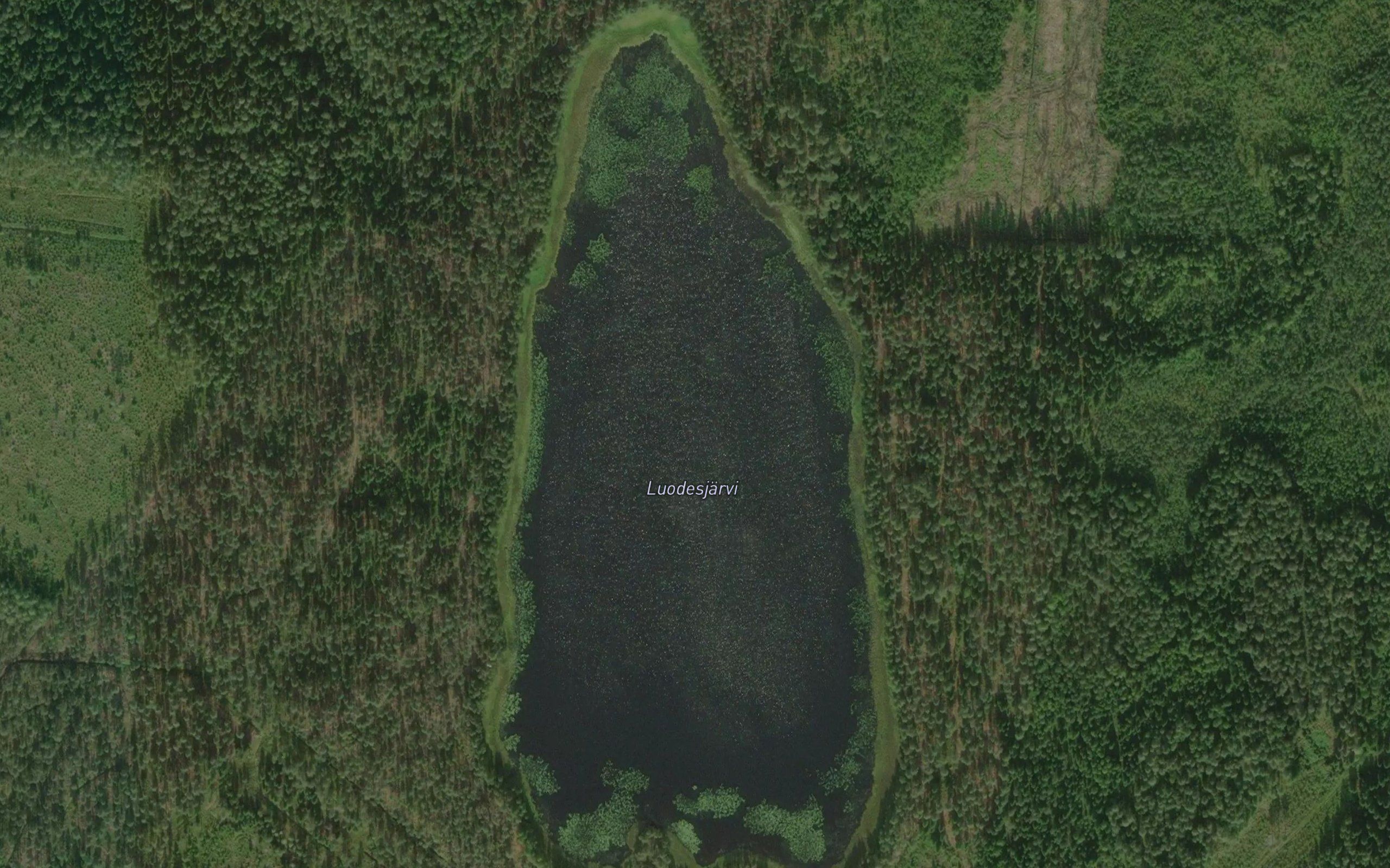 Luodesjarvi
