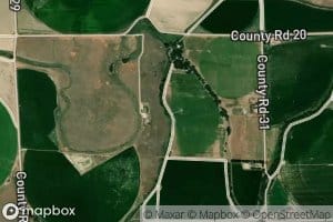 Pawnee Ditch