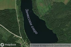 Ozero Zanyusskoye