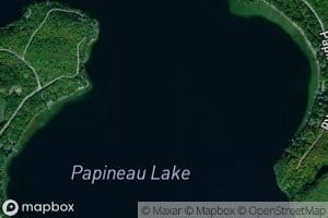 Papineau Lake
