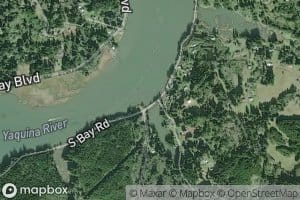 Montgomery Creek