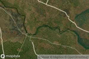 Quedas do Luanguinga