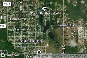 Lake Helen
