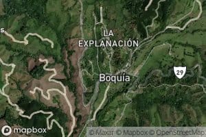 Quebrada Boquia