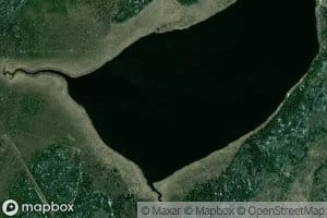 Beaver Lodge Lake