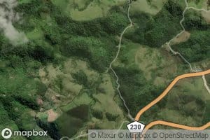 Corrego Agua do Capuavinha