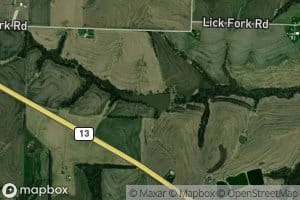 Number 143 Reservoir