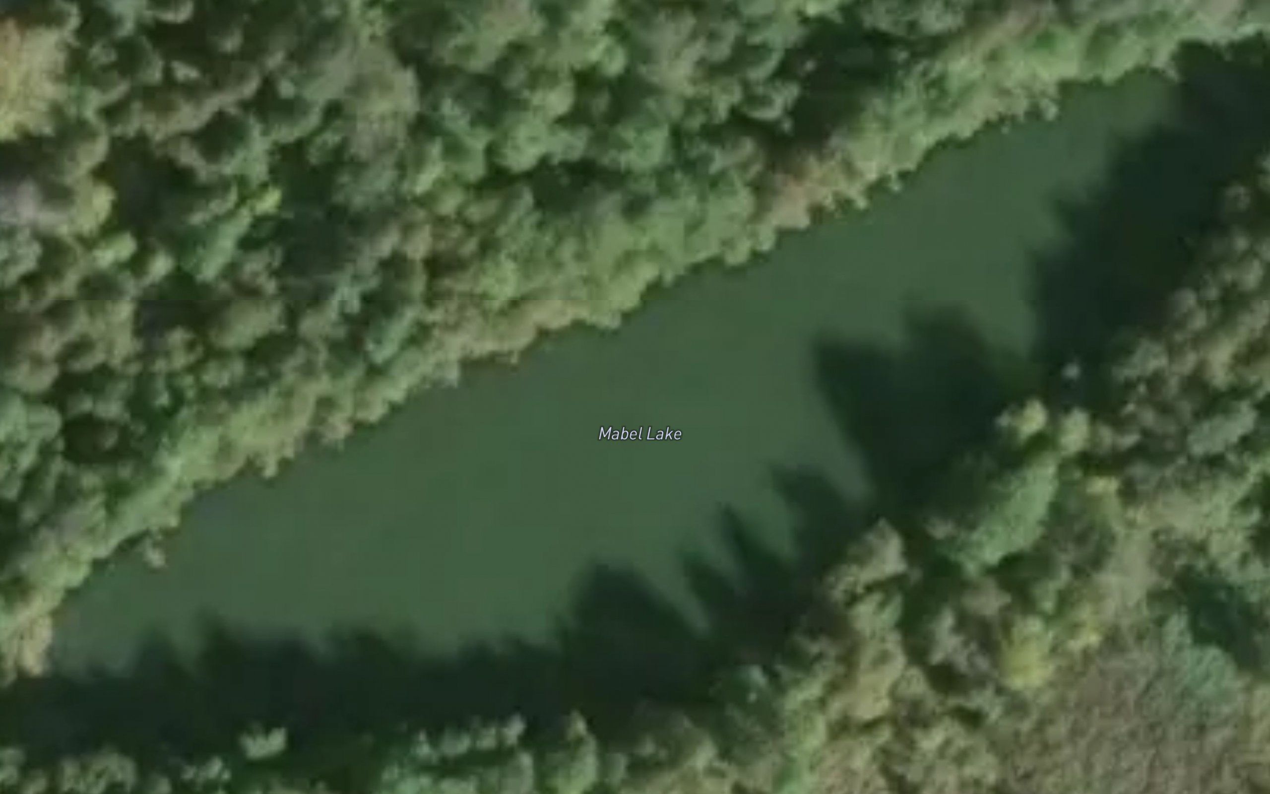 Mabel Lake