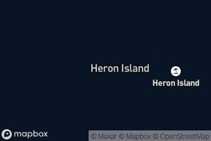 Heron Island Seaplane Base