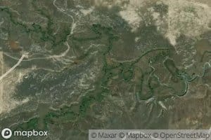 Little Woody Creek