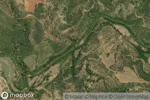 Limekiln Creek