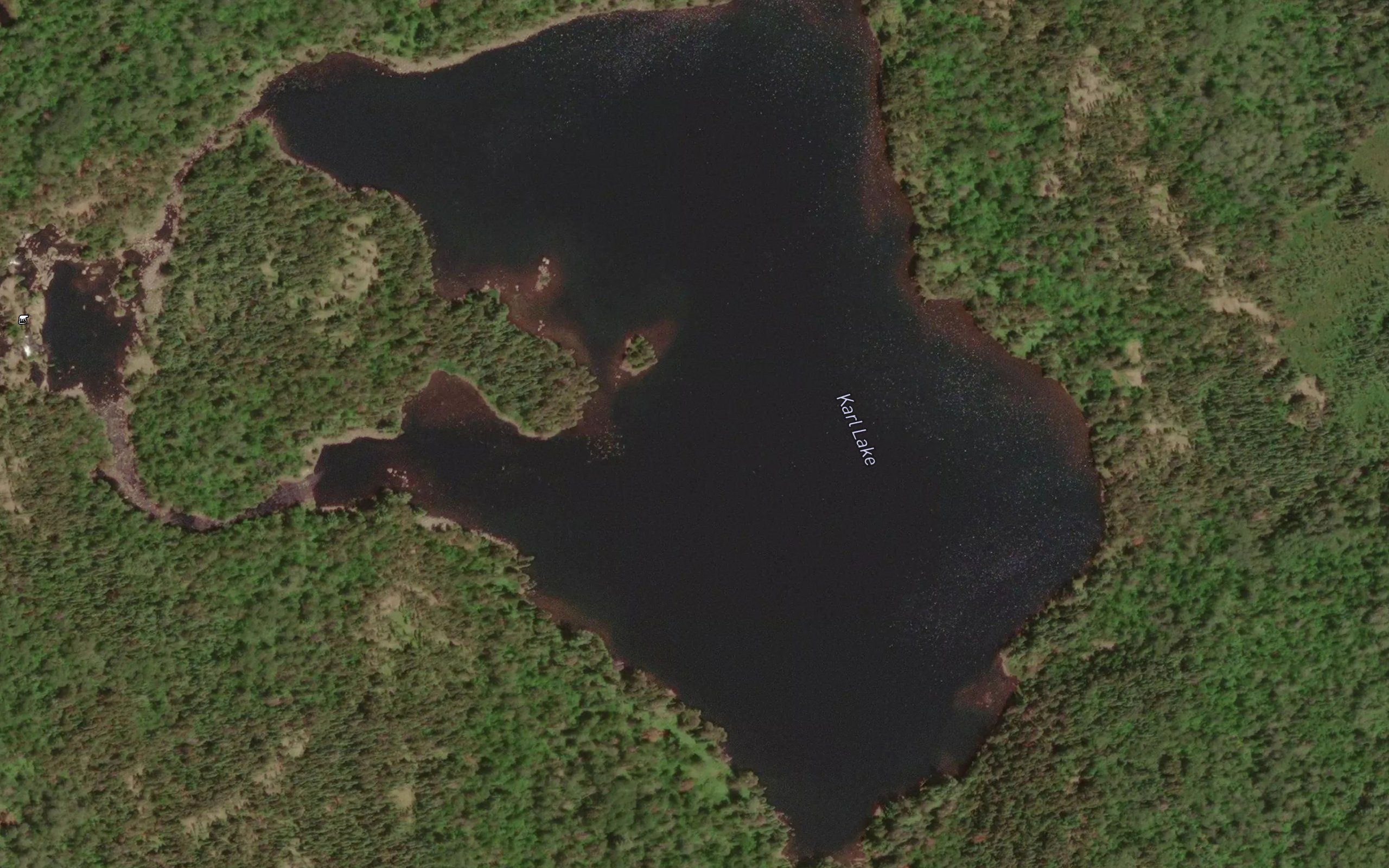 Karl Lake