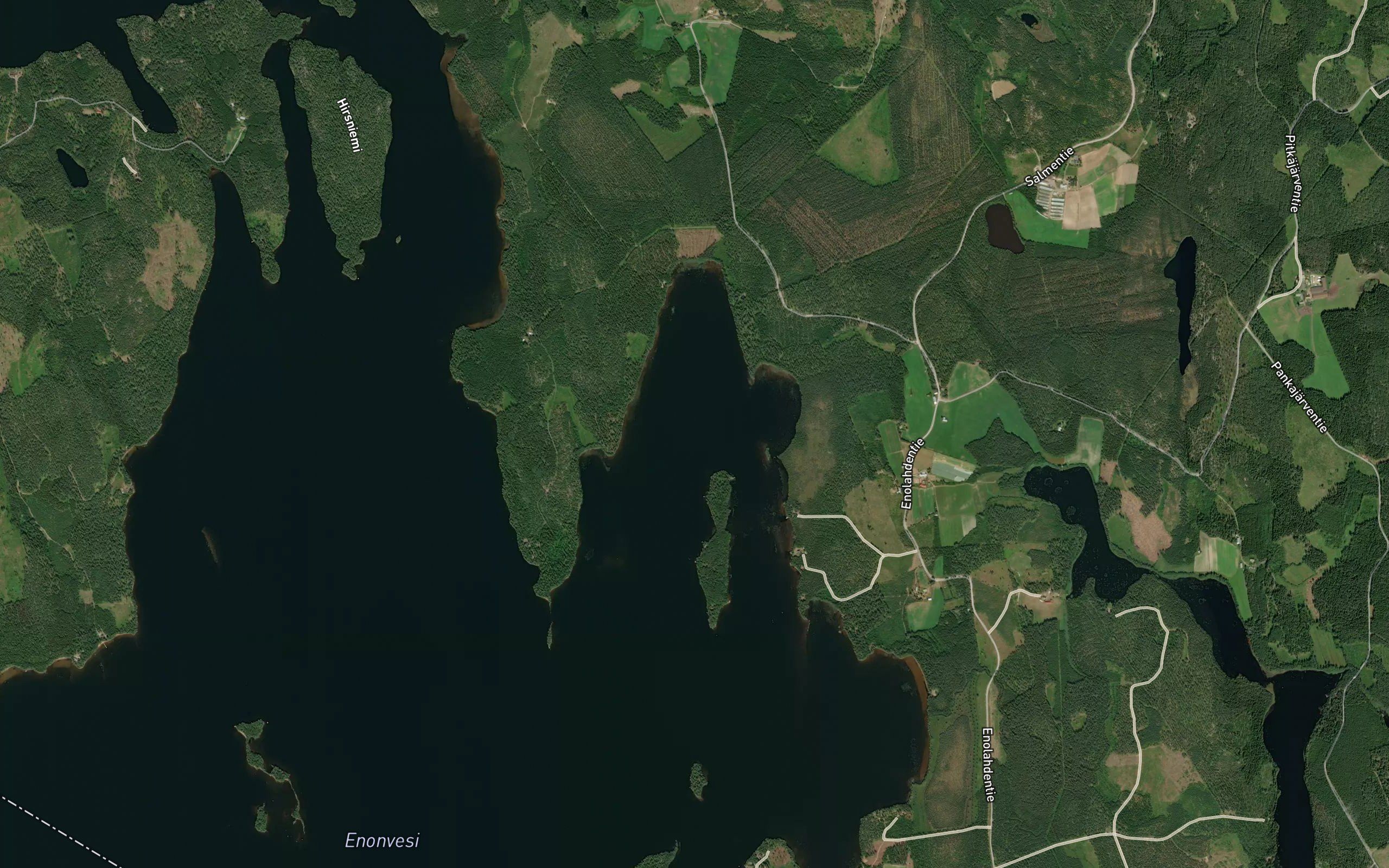 Hansikkaanlahti
