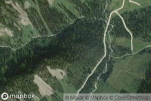 Corner Creek