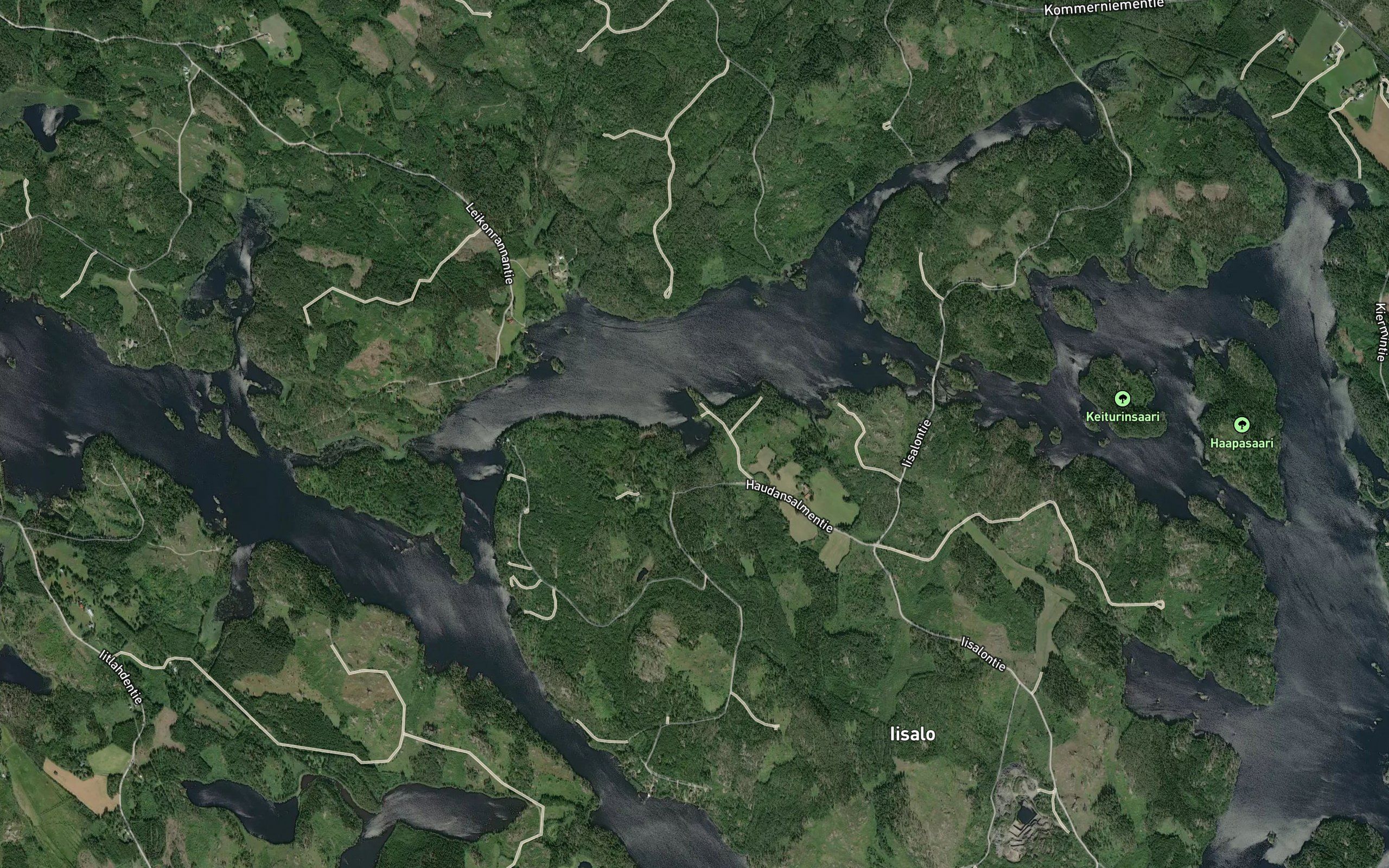 Muuraislahti