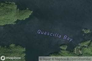 Quascilla Bay