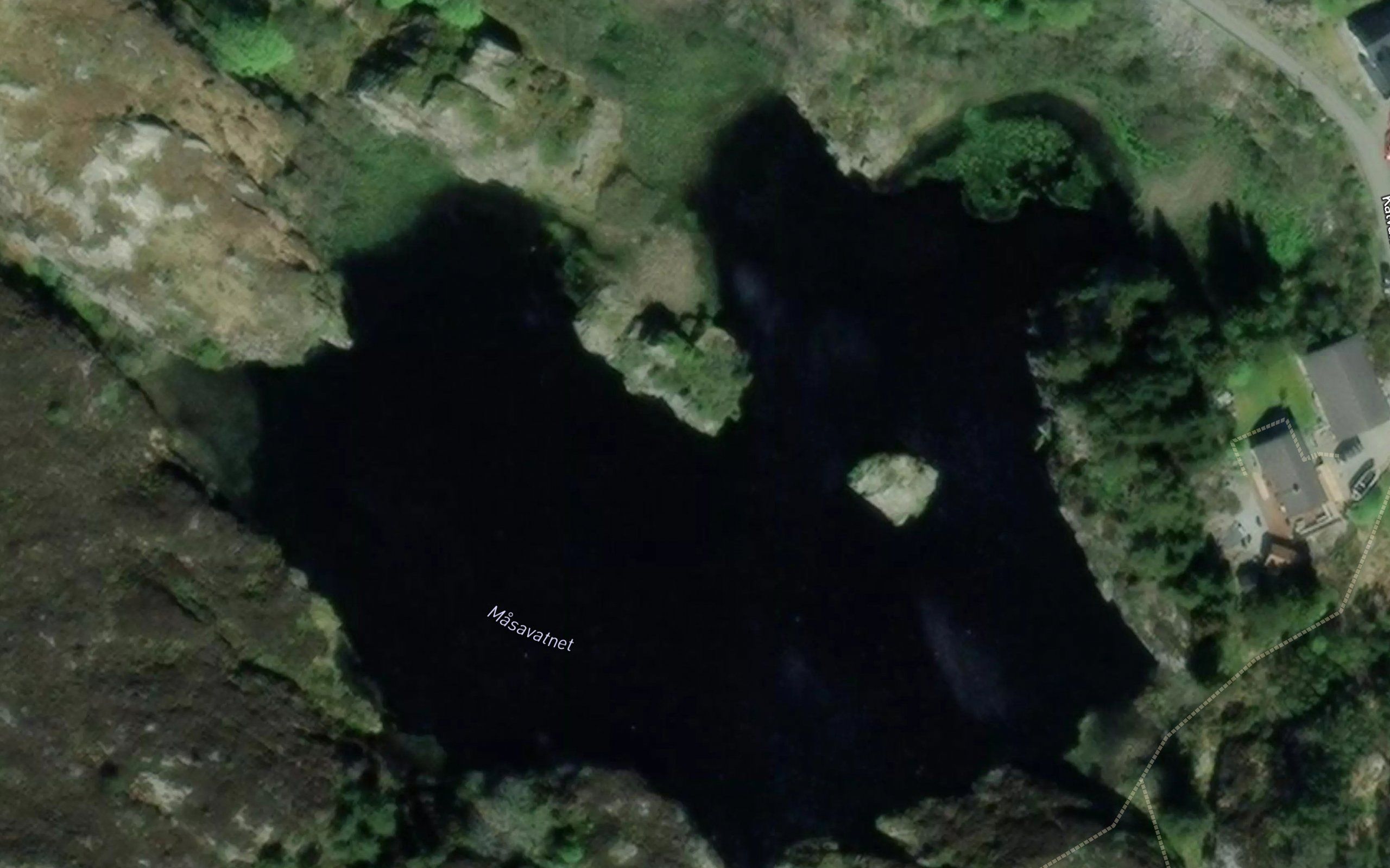 Masavatnet