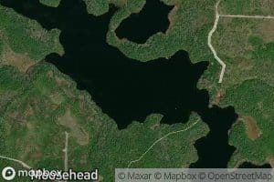 Little Tobeatic Lake