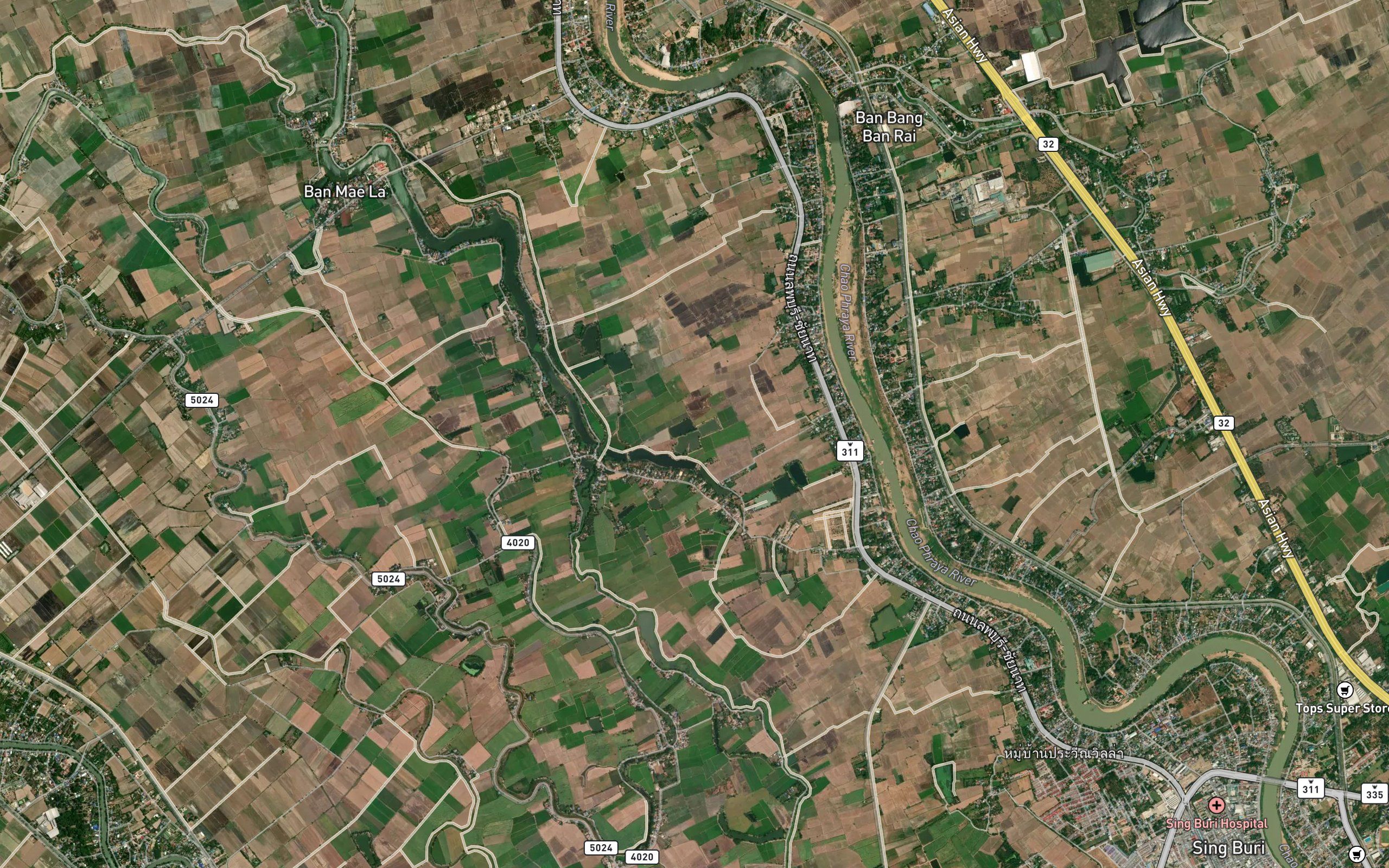 Nong Hoi Khom