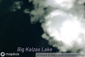 Big Kalzas Lake
