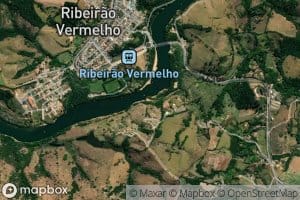Ribeirao Vermelho