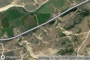 Hammond Ditch