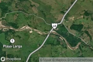 Quebrada El Silencio