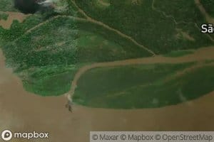 Igarape Miri do Sevalho