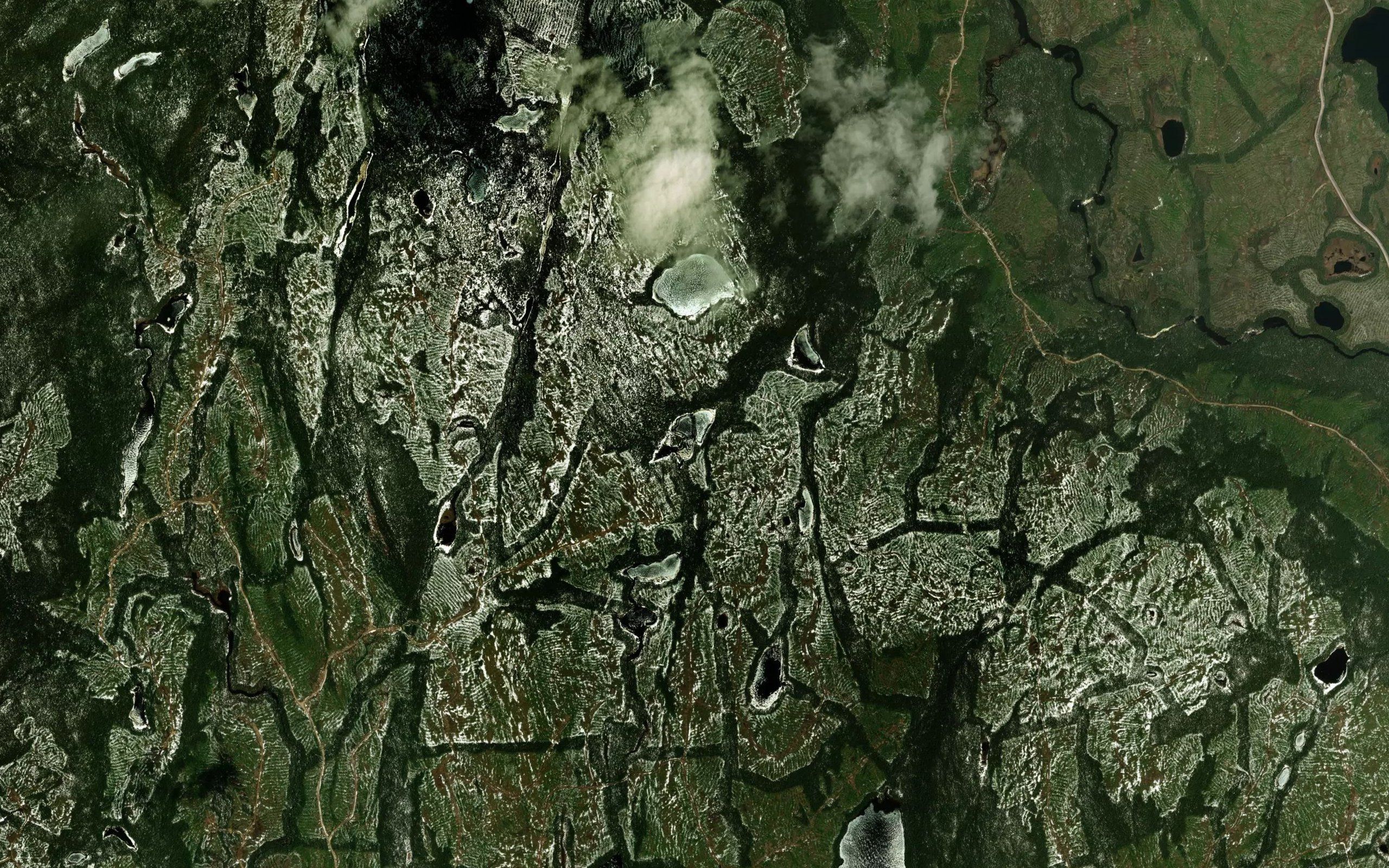 Lac Nonsordine