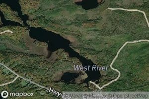 Rocky Lake Brook