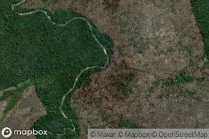 Igarape Volta Grande