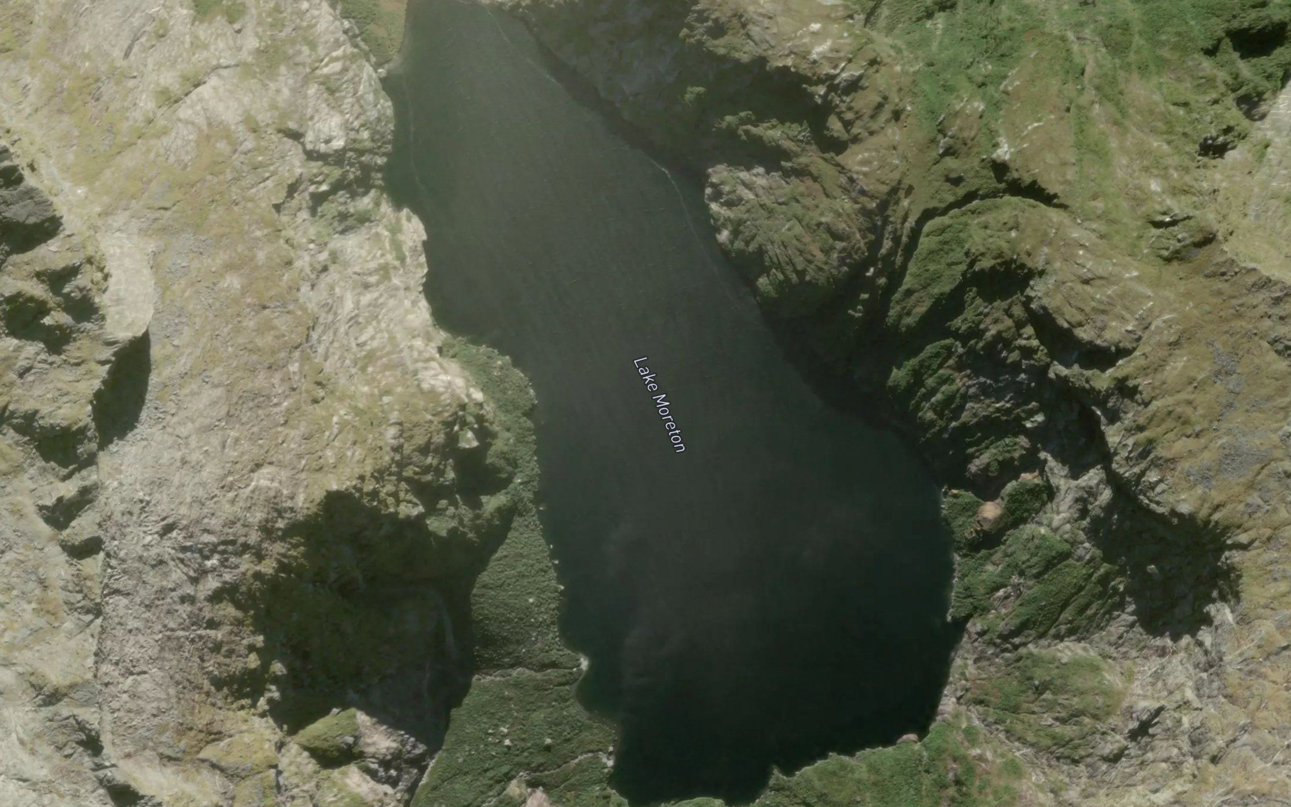 Lake Moreton