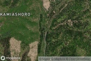 Futatsu-ashoro Ogawa