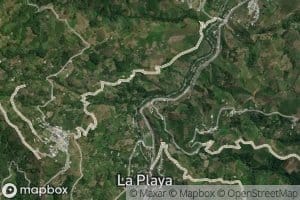 Quebrada El Encanto