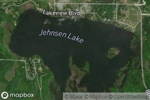 Jehnsen Lake