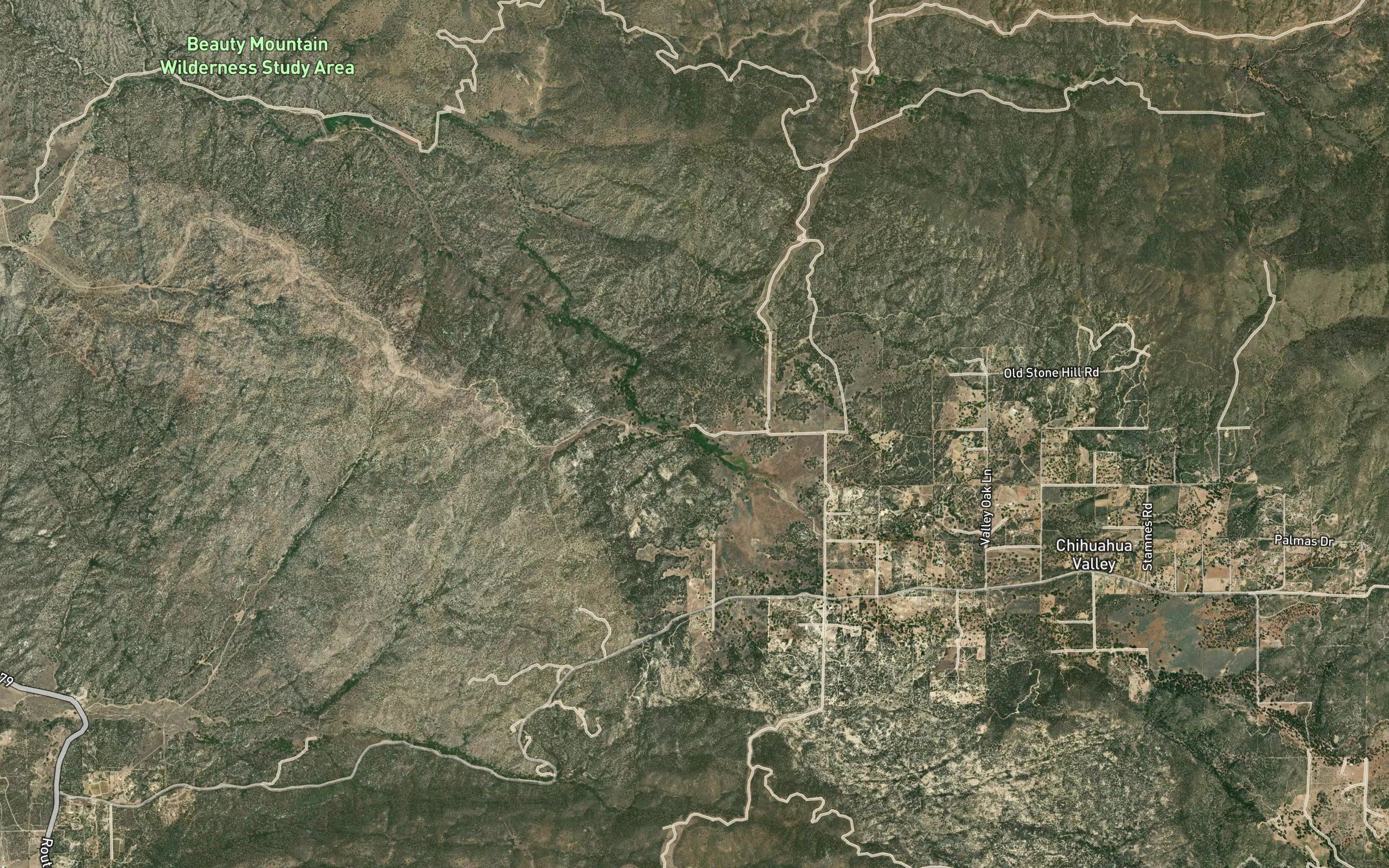Adobe Springs