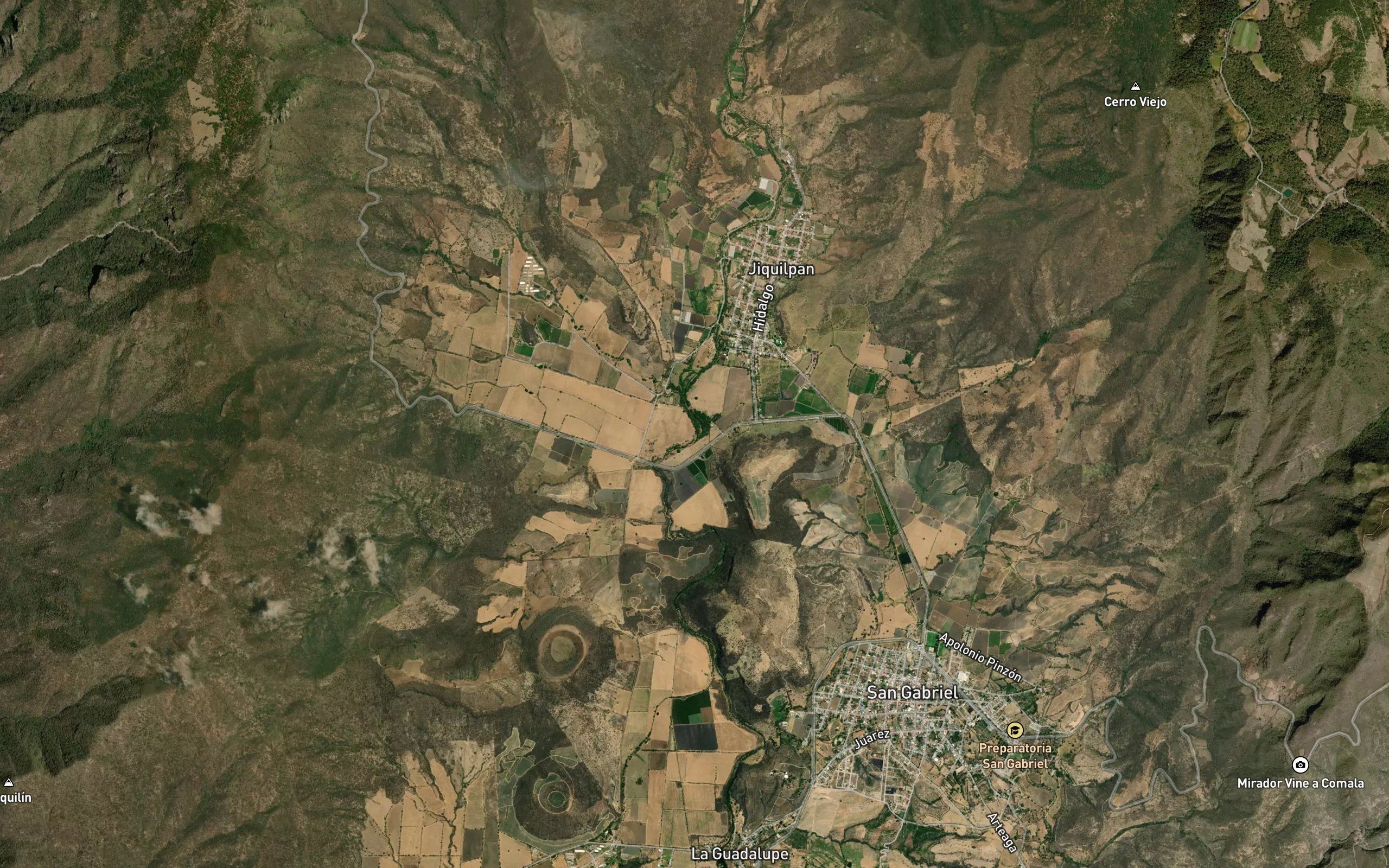 Tapalpa
