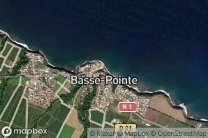 Riviere de Basse-Pointe