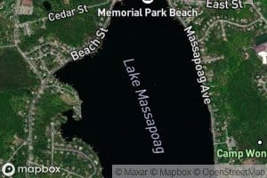 Massapoag Lake