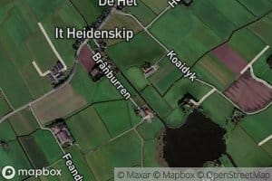 Heidenschapstervaart