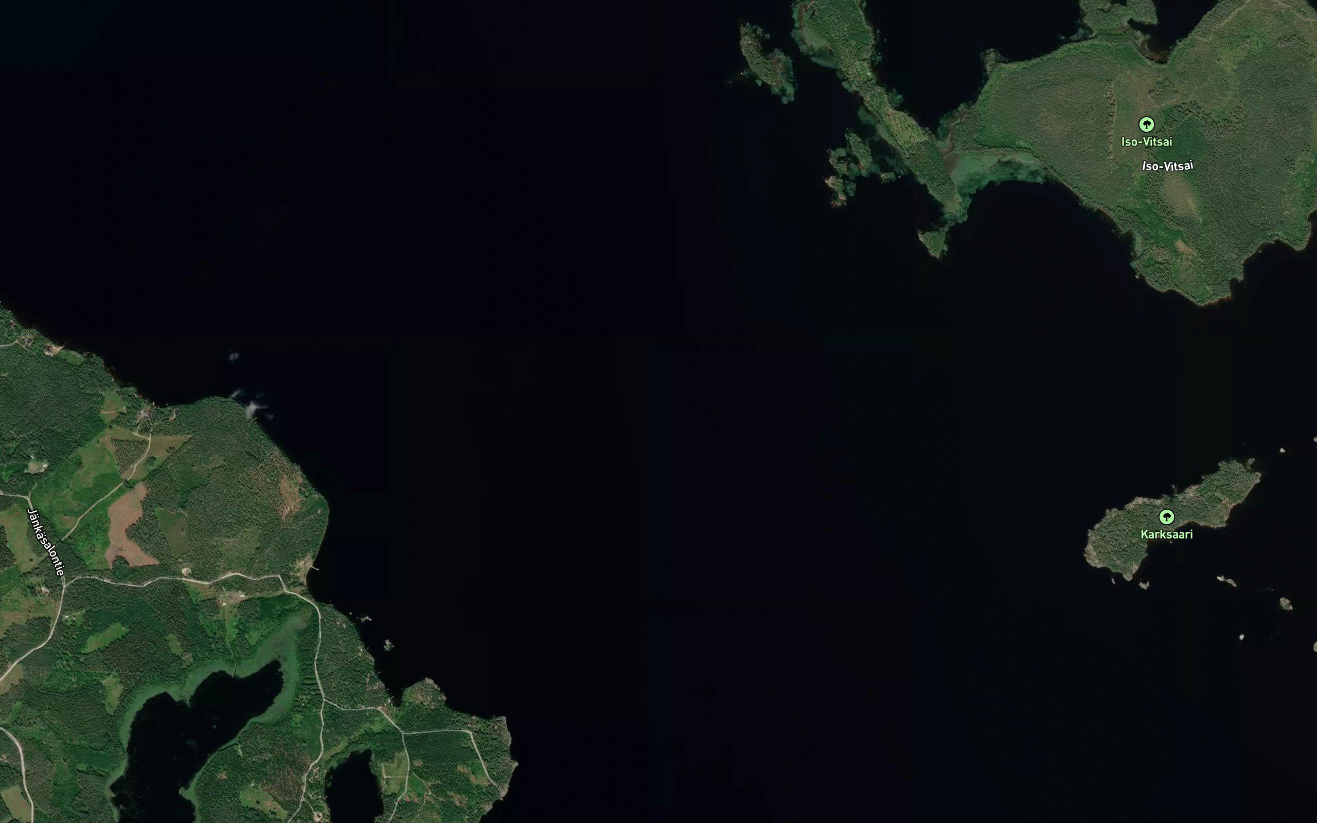 Ilkonselka