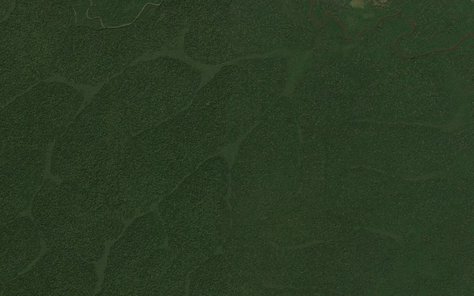 Satellite map of the Mwopol