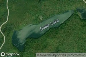 Dobie Lake