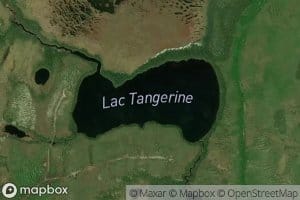 Lac Tangerine