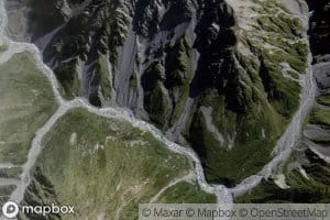Griffiths Stream