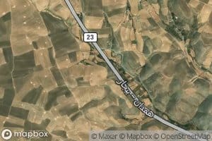 Cheshmeh-ye Miral Bolagh